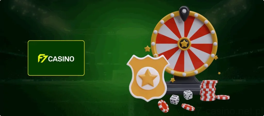 F7 Casino Gaming